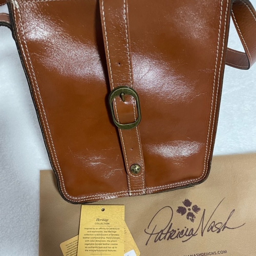 Patrician Nash Venezia Crossbody Bag - Picture 4 of 8